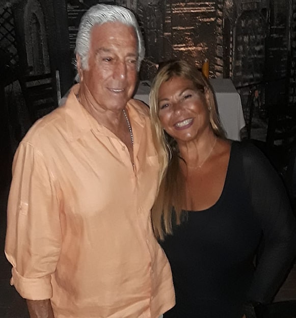Charles & Linda Alfieri