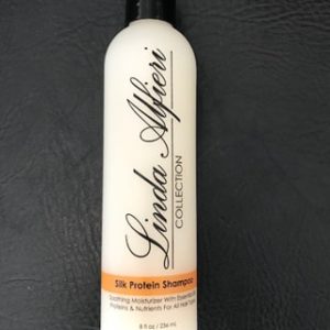 Silk Protein Shampoo