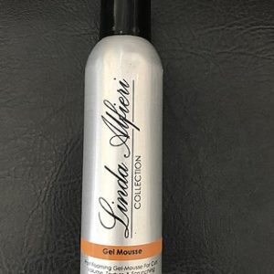 Gel Mousse