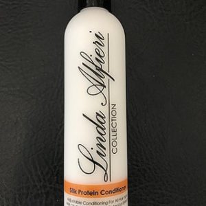 Silk Protein Conditioner