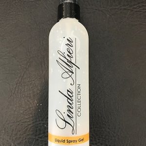 Liquid Spray Gel