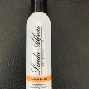 Cuticle Sealer
