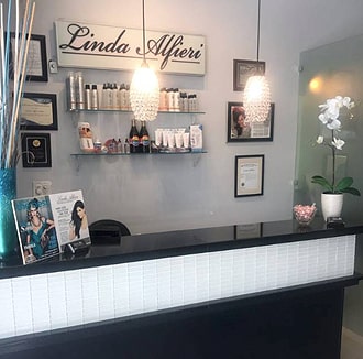 Linda Alfieri Hair Replacement Center & Full Service Salon