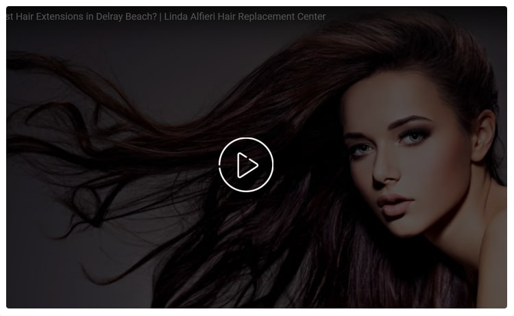 Linda Alfieri Hair Replacement