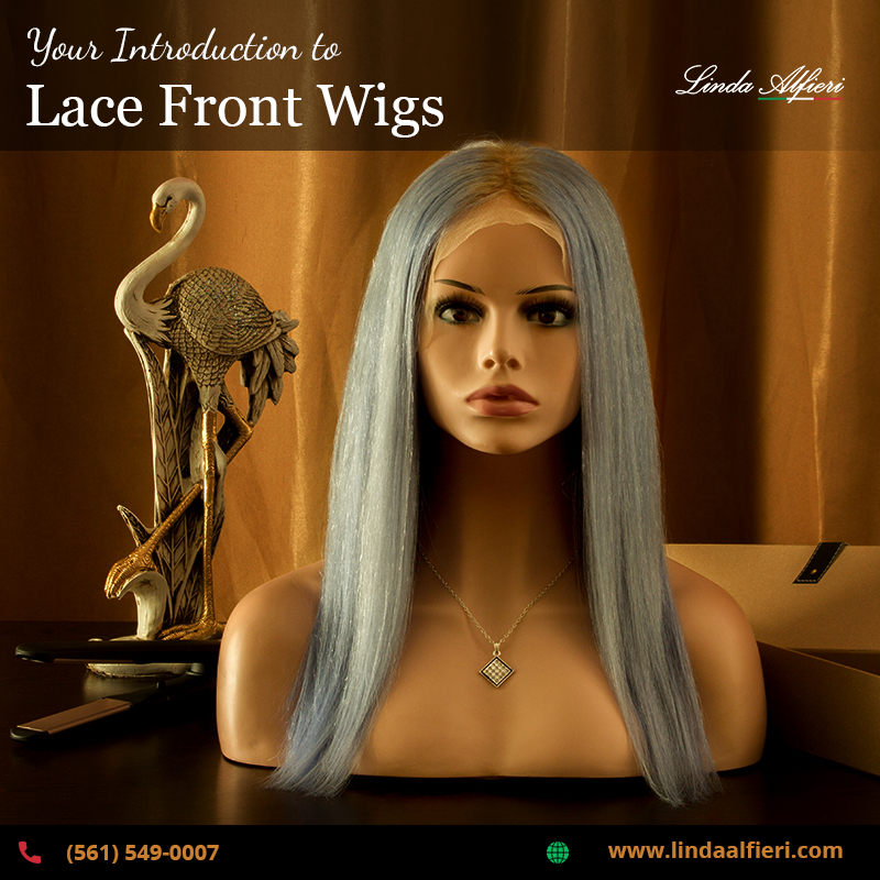 wigs for women in Florida