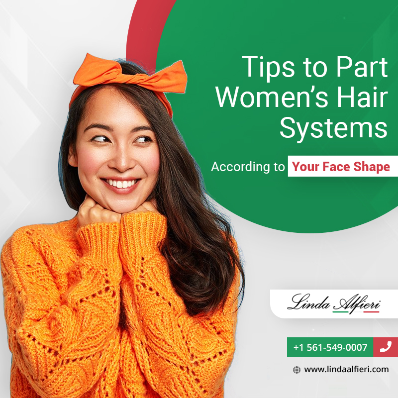 women hair systems