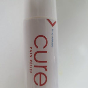 Cure Pain Relief
