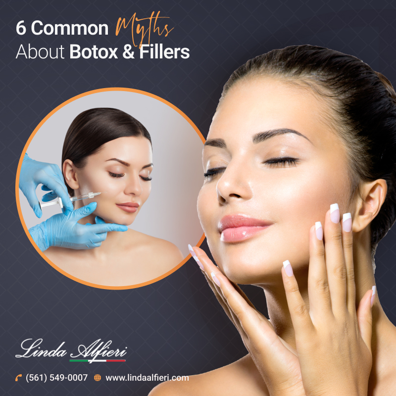 Botox Fillers Boca Raton