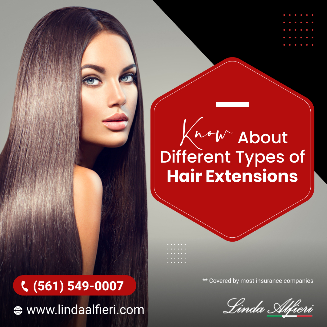 hair extensions in Boca Raton