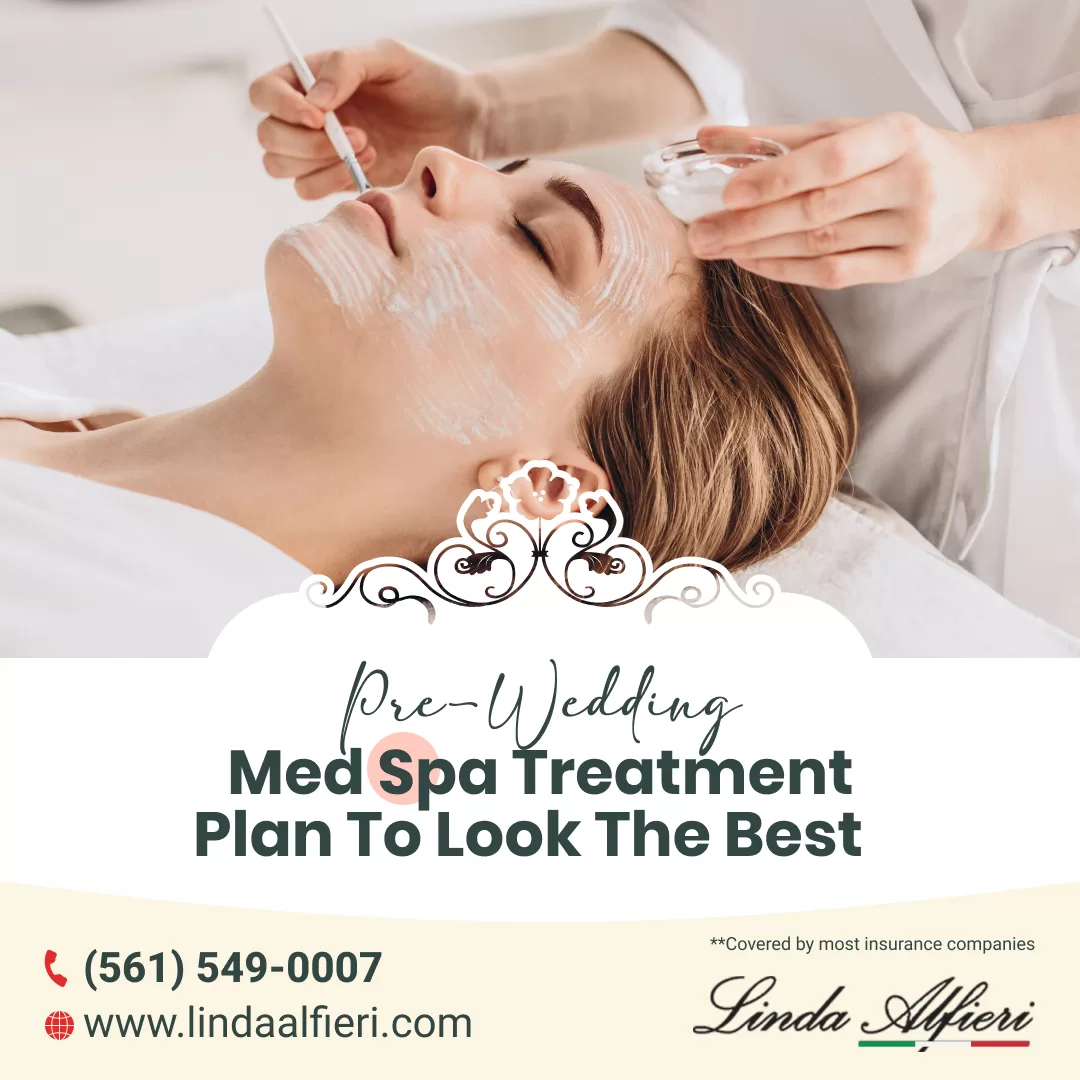 Medical Spa Boca Raton