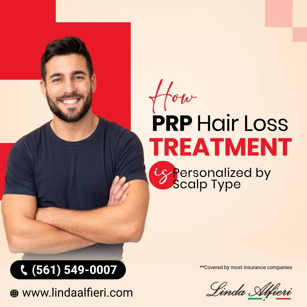 PRP Treatment in Boca Raton