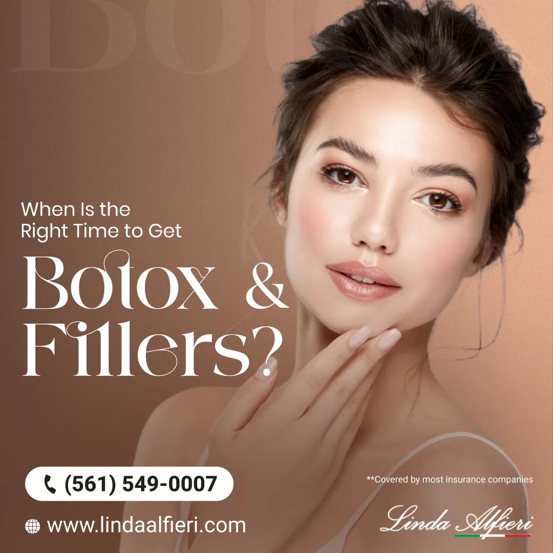 Botox fillers boca Raton