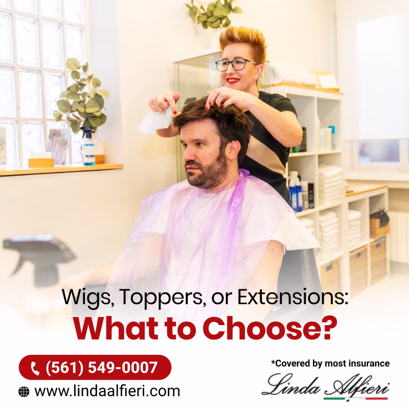 wigs boca raton, toppers palm beach