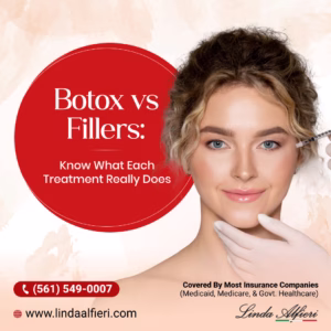 cosmetic treatments Boca Raton