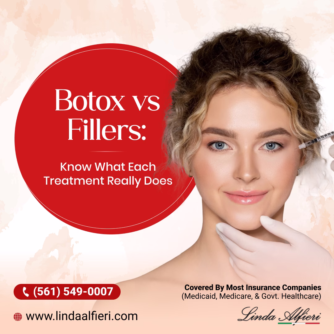 cosmetic treatments Boca Raton