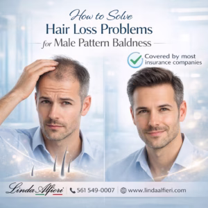 Hair Replacement Boca Raton Florida