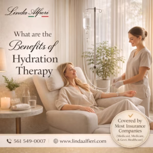 Preeminent med spa Boca Raton