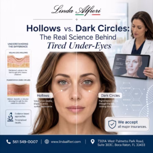 Cosmetic Medical Clinic in Boca Raton