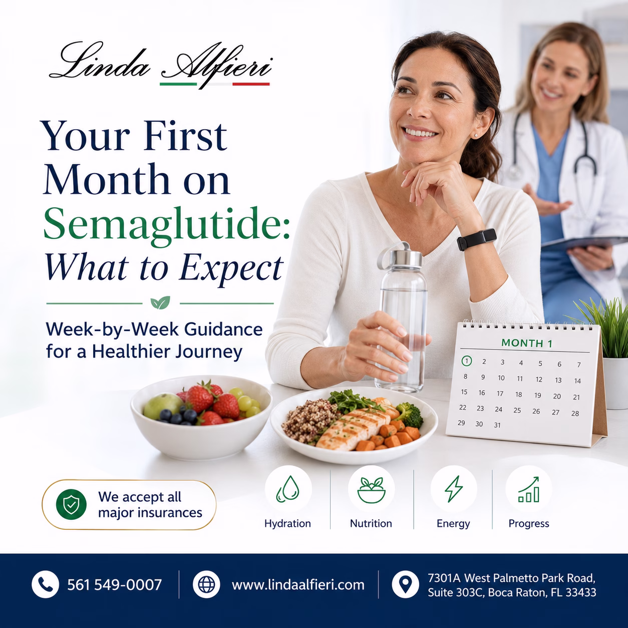 Cosmetic Medical Clinic Boca Raton