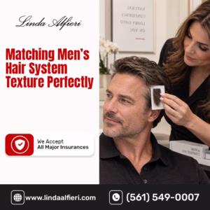 Hair Systems For Men Boca Raton