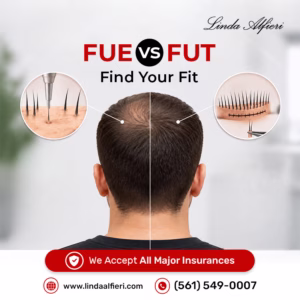 Hair Transplant in Boca Raton Florida