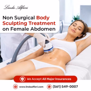 Shape Your Body Without Surgery or Downtime