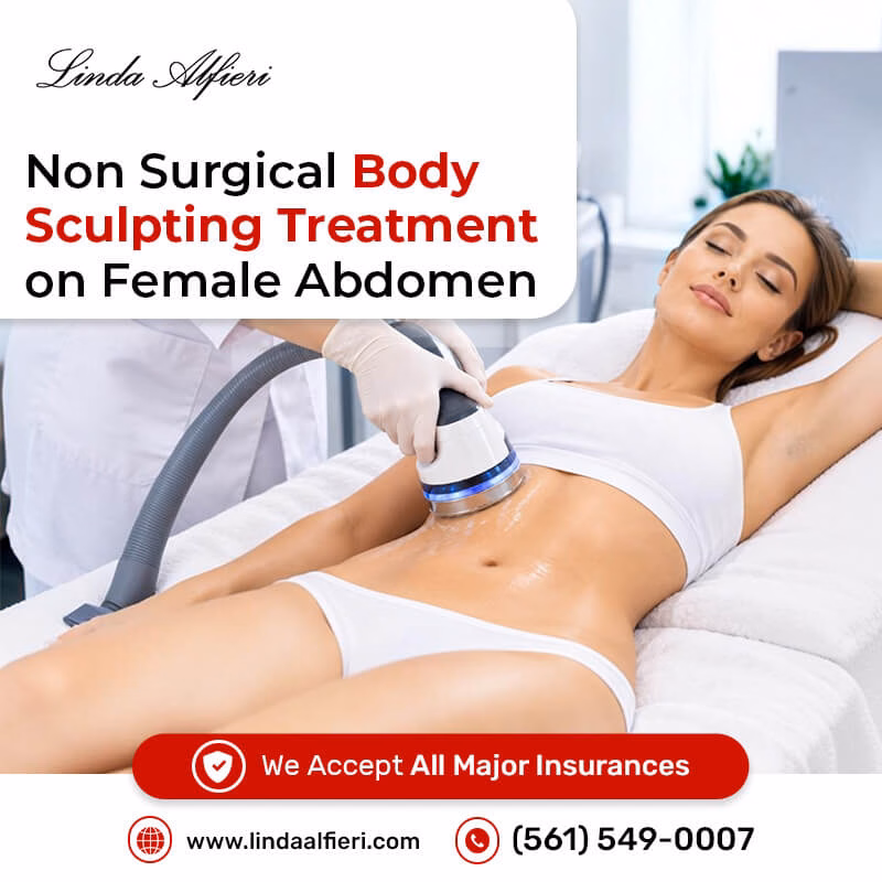 Shape Your Body Without Surgery or Downtime